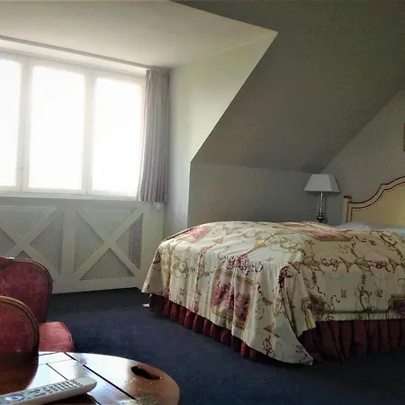 Store Otel Fredensborg