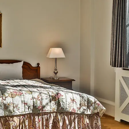 酒店 弗雷登斯堡斯托尔库洛酒店 弗雷登斯堡