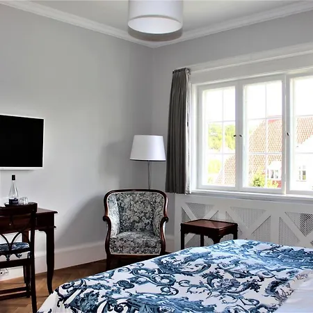 弗雷登斯堡斯托尔库洛酒店