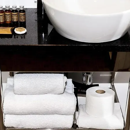 Store Hotel Fredensborg