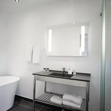 Store Hotel Fredensborg