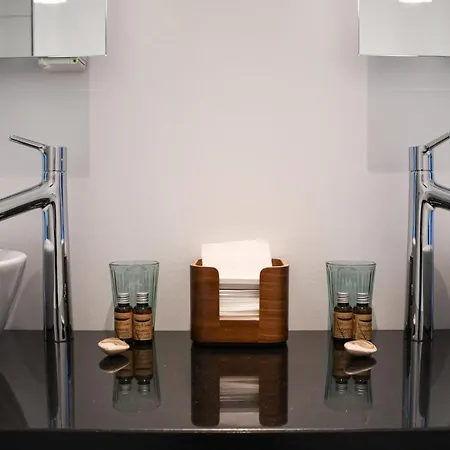 Store Otel Fredensborg