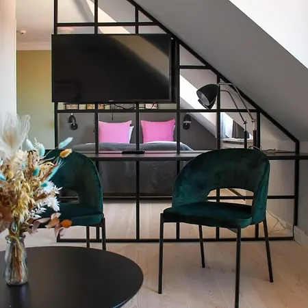 Store 4* Fredensborg