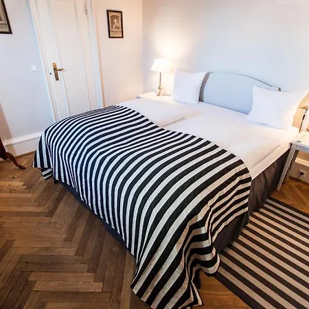 Hotell Store