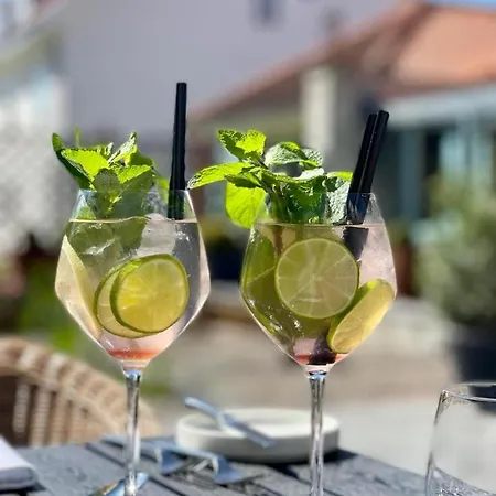 Store 4* Fredensborg