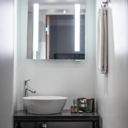 Otel Store Fredensborg