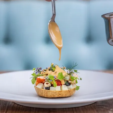 Store 4* Fredensborg