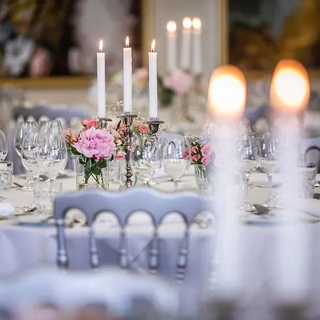 Store Otel Fredensborg