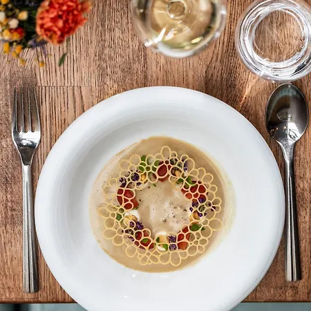 弗雷登斯堡斯托尔库洛酒店 酒店