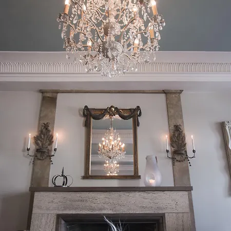 Otel Store Fredensborg