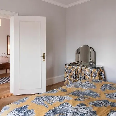 酒店 弗雷登斯堡斯托尔库洛酒店 4*