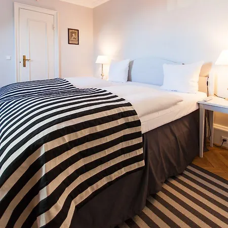 弗雷登斯堡斯托尔库洛酒店 4*