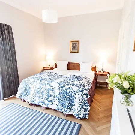 Store 4* Fredensborg