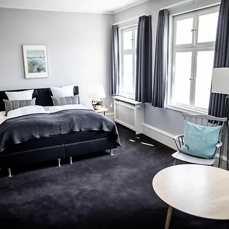 Store 4* Fredensborg