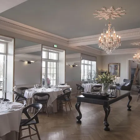 Store Fredensborg