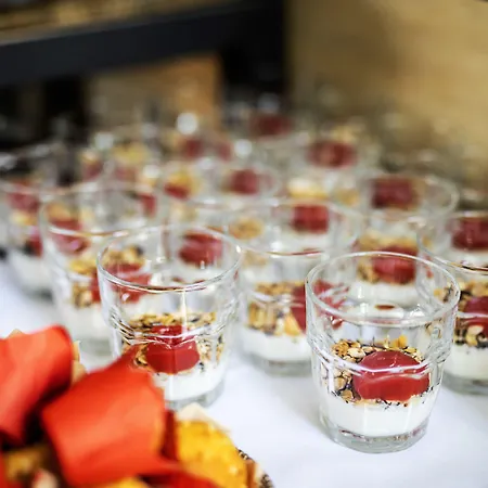 弗雷登斯堡斯托尔库洛酒店