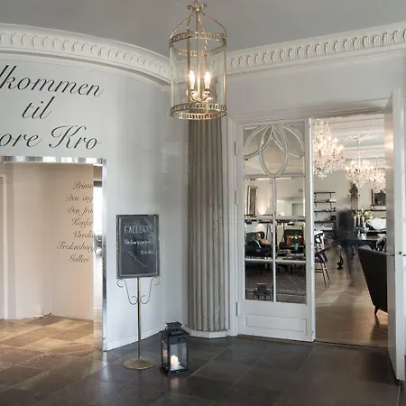 Store Ξενοδοχείο