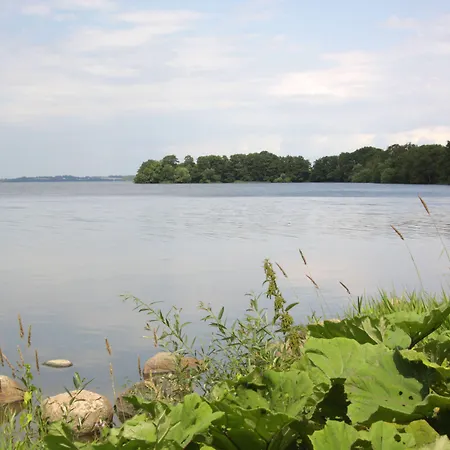 酒店 弗雷登斯堡斯托尔库洛酒店 弗雷登斯堡