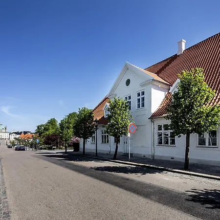 酒店 弗雷登斯堡斯托尔库洛酒店