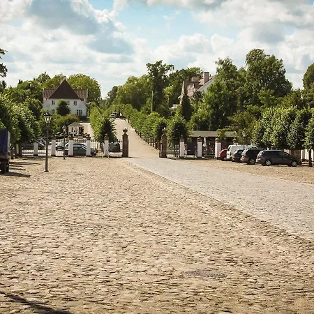 Szálloda Store Fredensborg