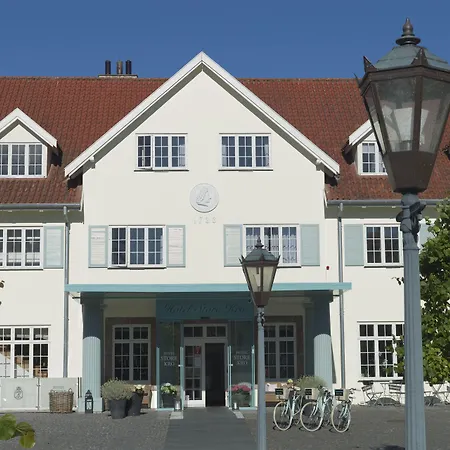 弗雷登斯堡斯托尔库洛酒店