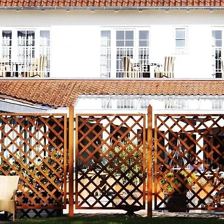 Store 4* Fredensborg