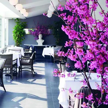 Store Hotel
