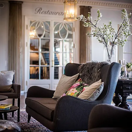 弗雷登斯堡斯托尔库洛酒店 酒店 弗雷登斯堡