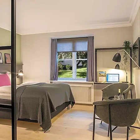 Ξενοδοχείο Store Fredensborg
