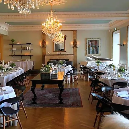 Store Ξενοδοχείο Fredensborg