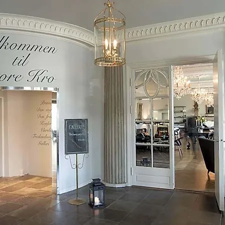 Store Hotel 4*