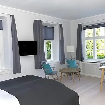 Store Hotel Fredensborg