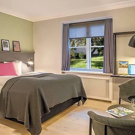 Store Hotel Fredensborg