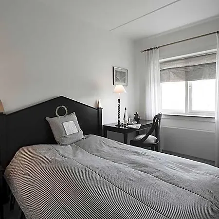 Store 4* Fredensborg