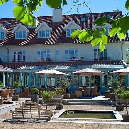 Store Hotel Fredensborg