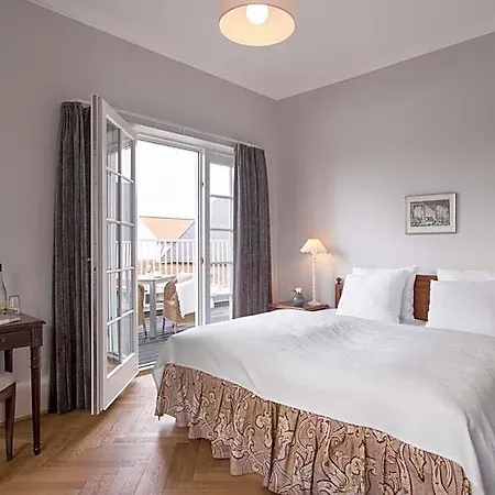 Store Hotel Fredensborg