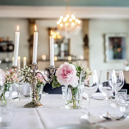 Store 4* Fredensborg