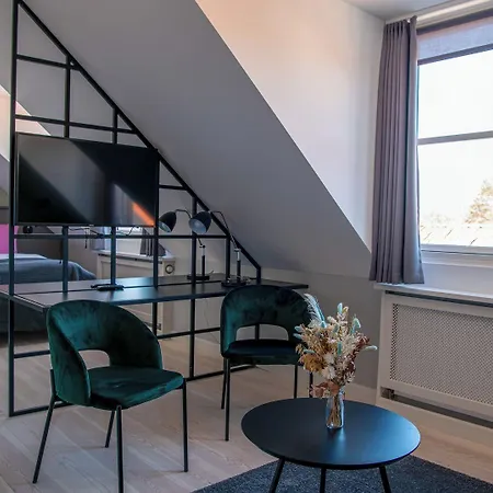 Store Fredensborg