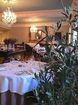 Store Hotel Fredensborg