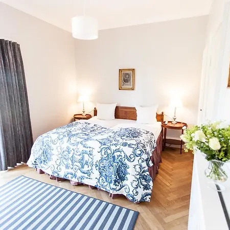 弗雷登斯堡斯托尔库洛酒店