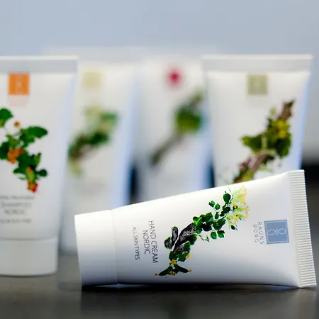 Store 4* Fredensborg