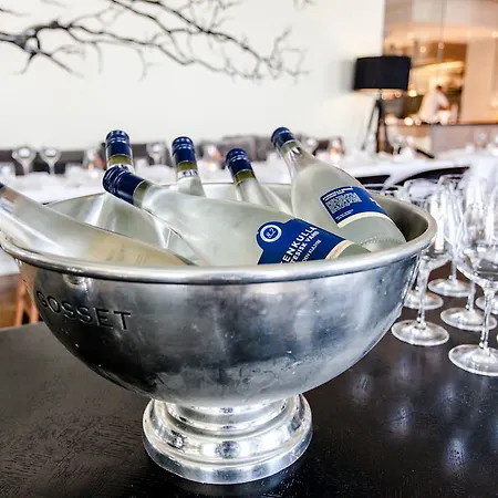 Store Hotel Fredensborg