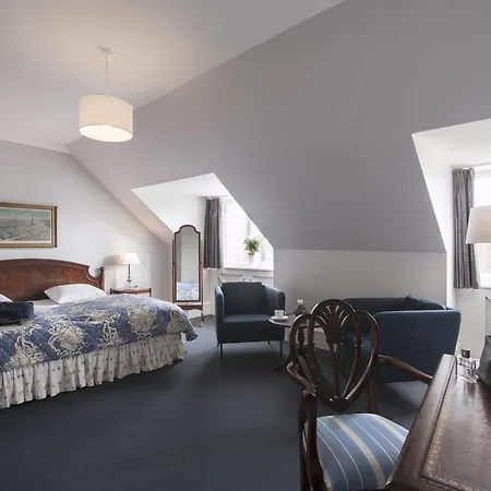Store 4* Fredensborg