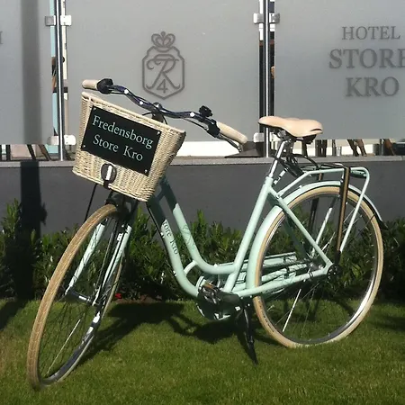 Store Hotel 4*