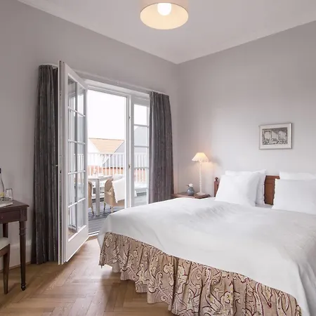 Hotell Store Fredensborg