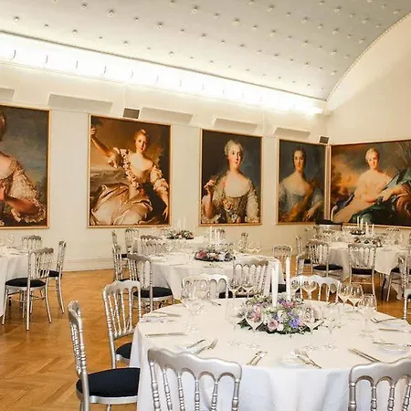 Store Hotel Fredensborg