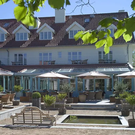Store Hotell Fredensborg