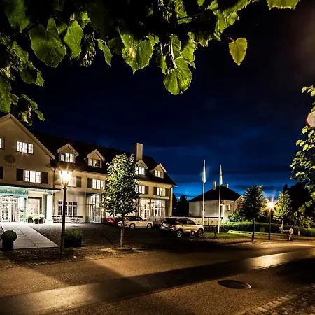 Store 4* Fredensborg