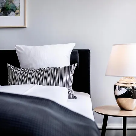 Hotell Store