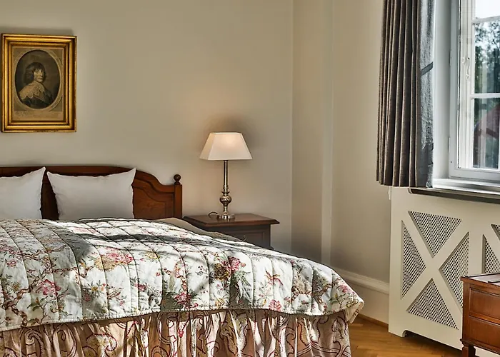 Hotel Store Fredensborg